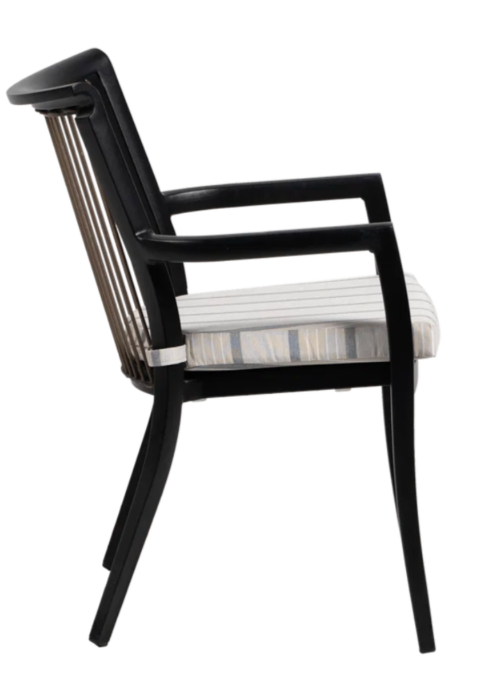 Capacabana Dining Chair by Ratana
