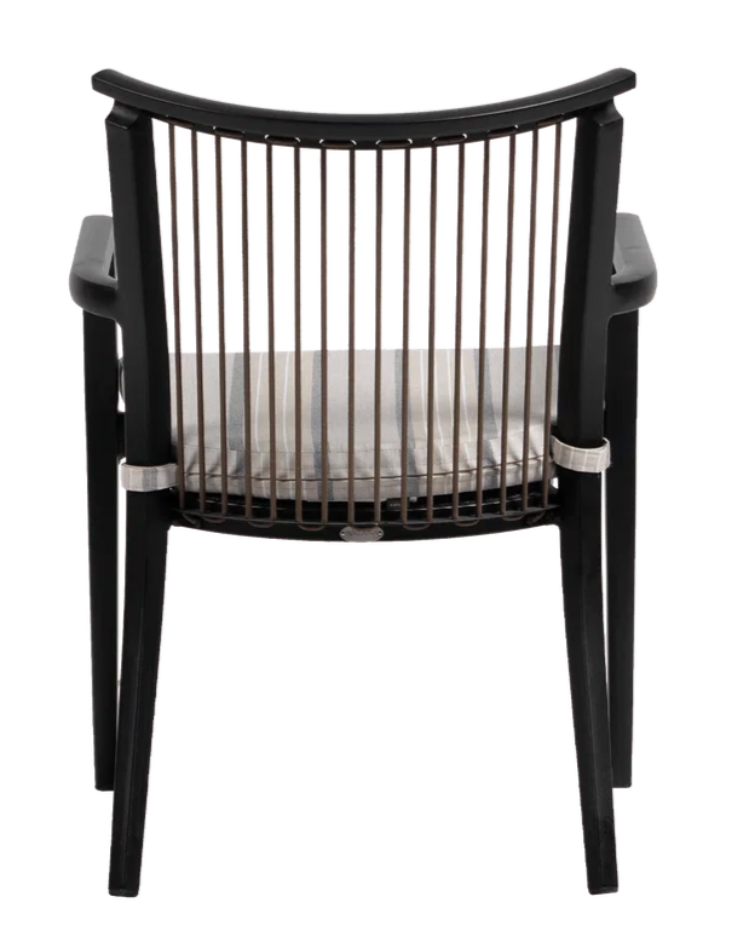 Capacabana Dining Chair by Ratana