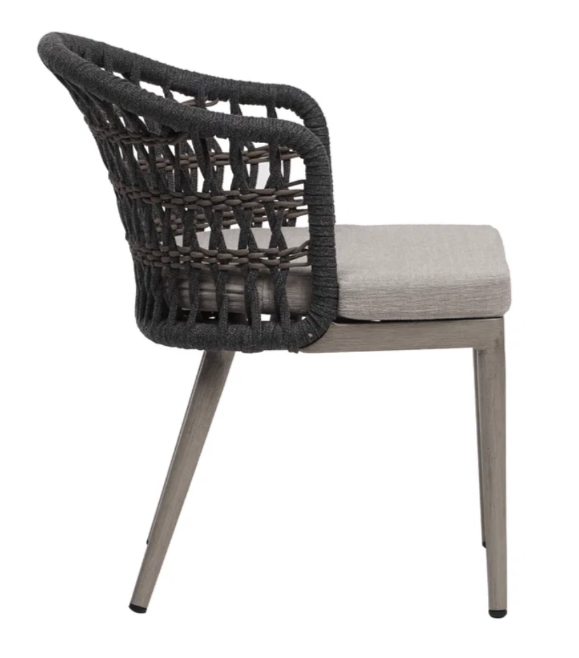 Coconut Grove Dining Chair by Ratana