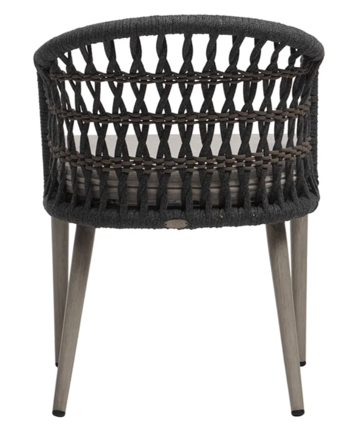 Coconut Grove Dining Chair by Ratana