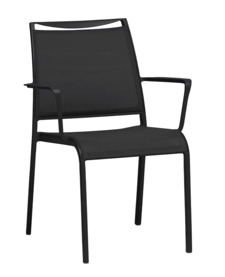 Como Dining Chair by Ratana