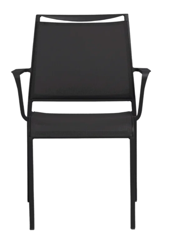 Como Dining Chair by Ratana