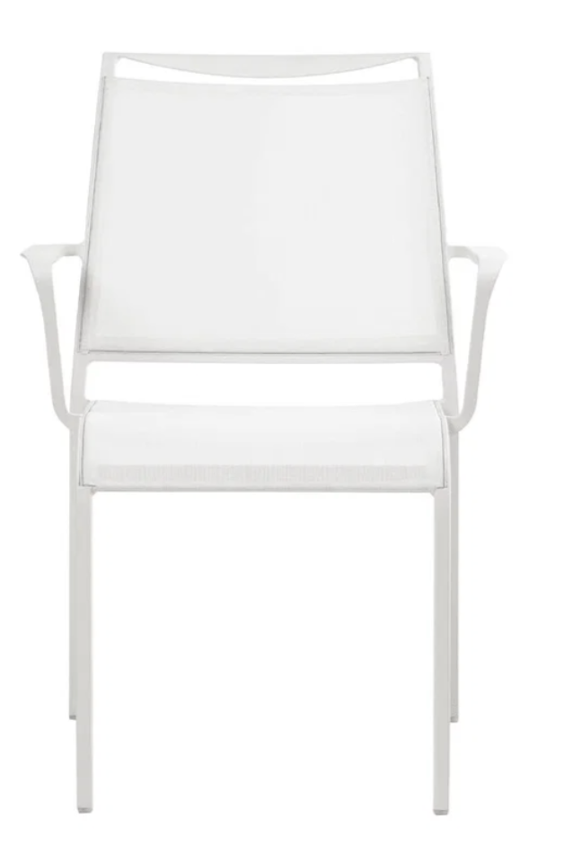 Como Dining Chair by Ratana