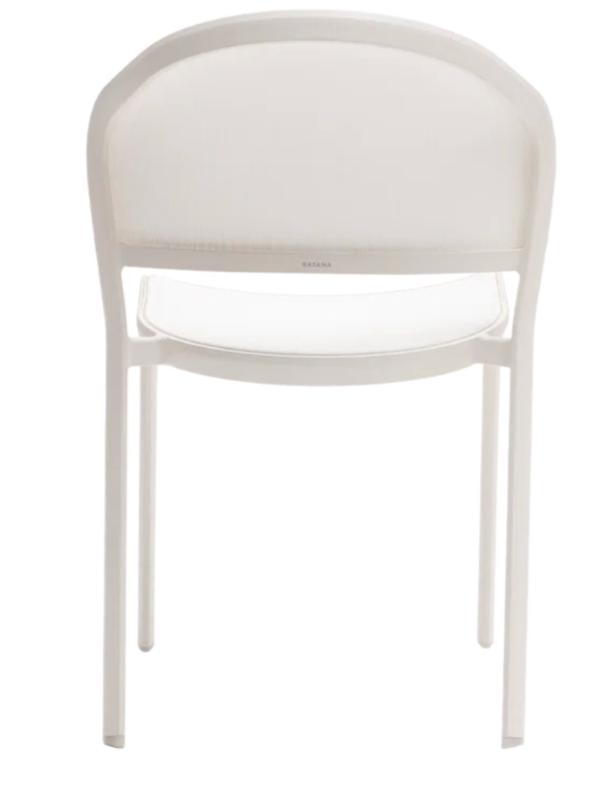 Lago Dining Chair by Ratana