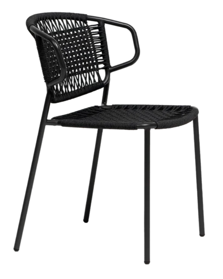 Burano Dining Chair by Ratana