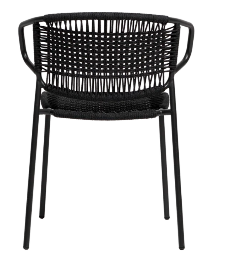 Burano Dining Chair by Ratana