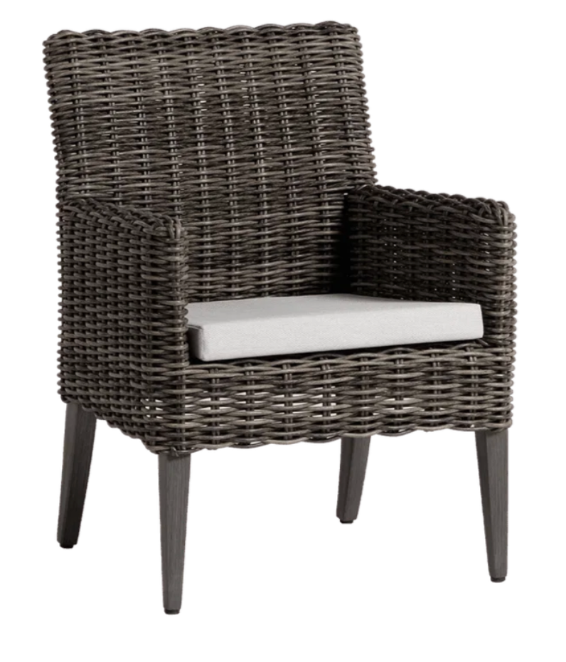 Cubo Dining Chair by Ratana