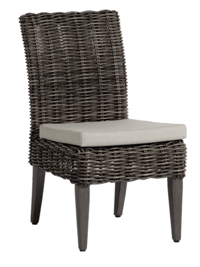 Cubo Dining Chair by Ratana