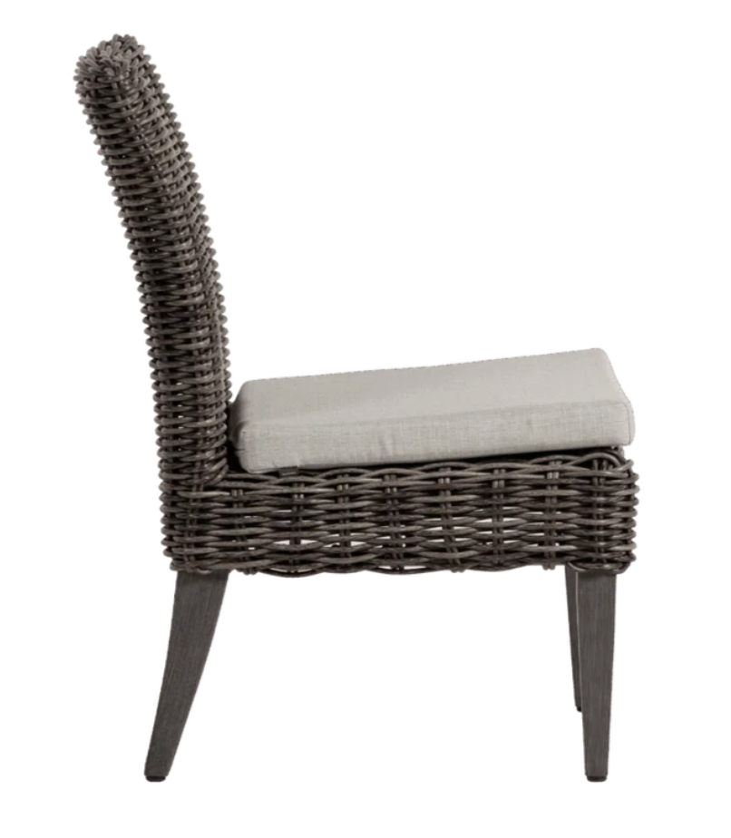 Cubo Dining Chair by Ratana