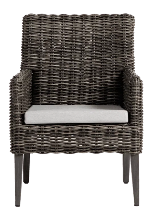 Cubo Dining Chair by Ratana