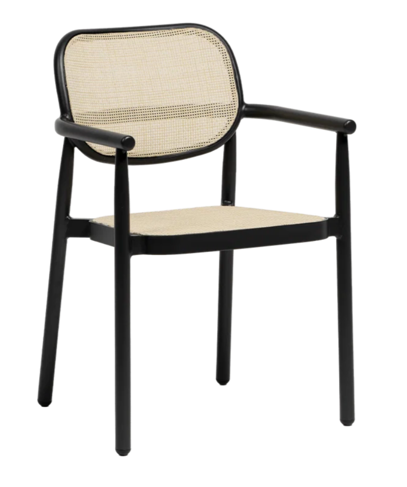 Levanso Dining Chair by Ratana