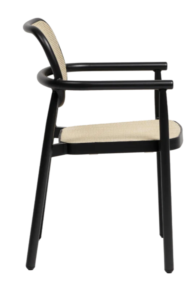Levanso Dining Chair by Ratana