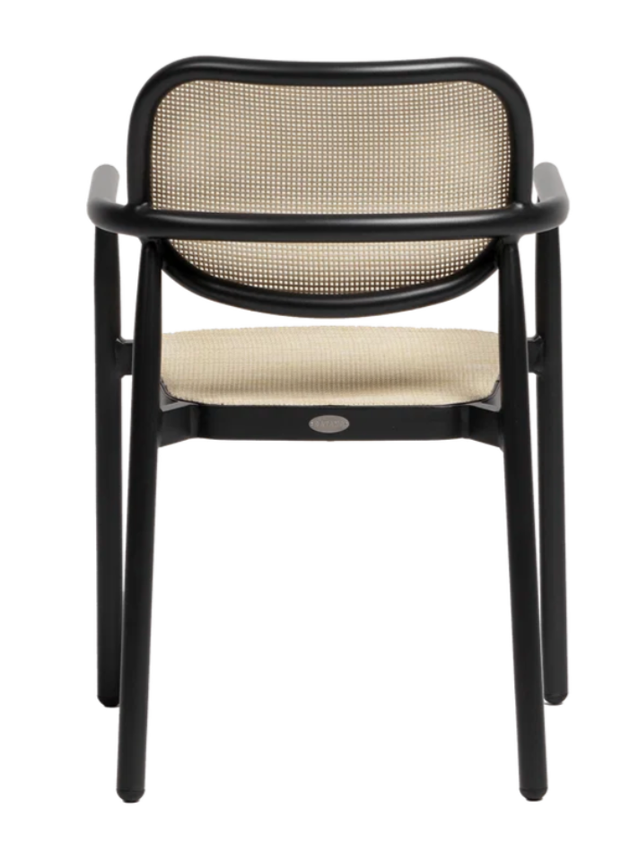 Levanso Dining Chair by Ratana
