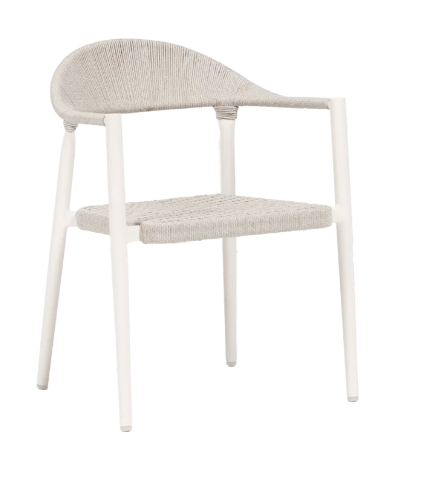 BALLINA Dining Chair by Ratana