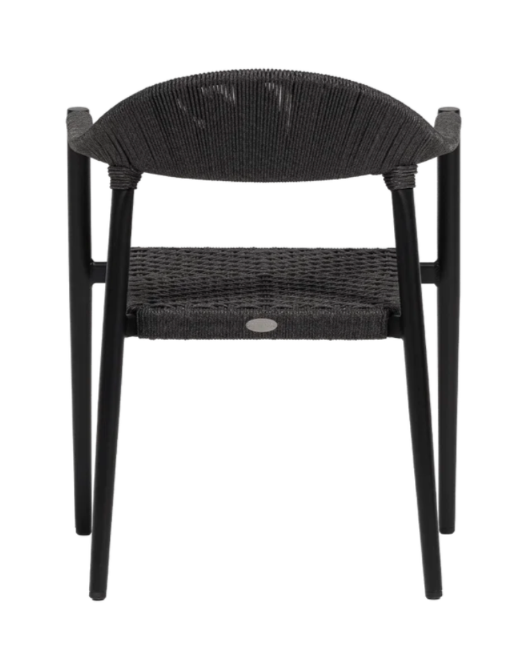 BALLINA Dining Chair by Ratana
