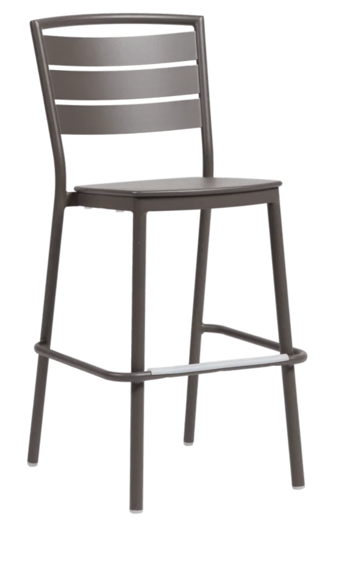 Ciara Bar Chair by Ratana