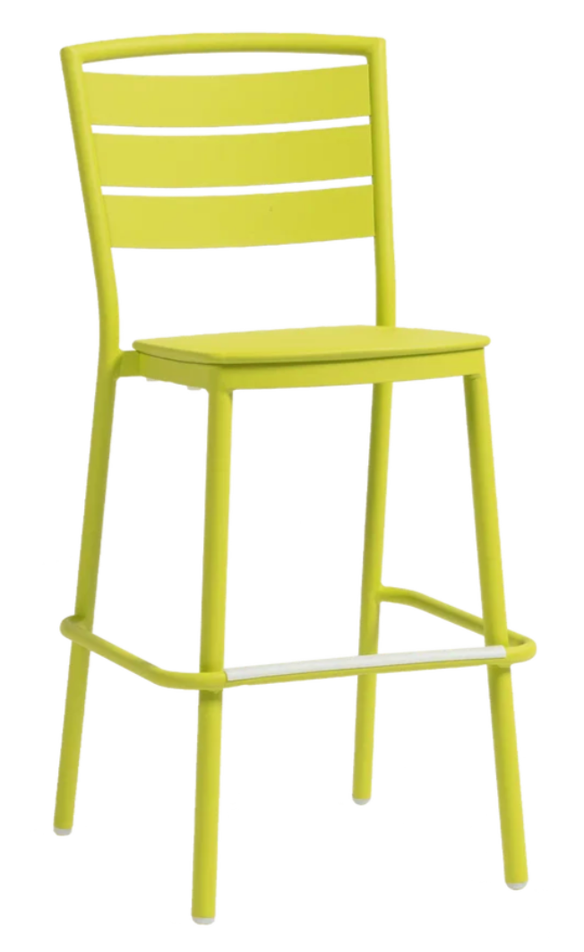 Ciara Bar Chair by Ratana