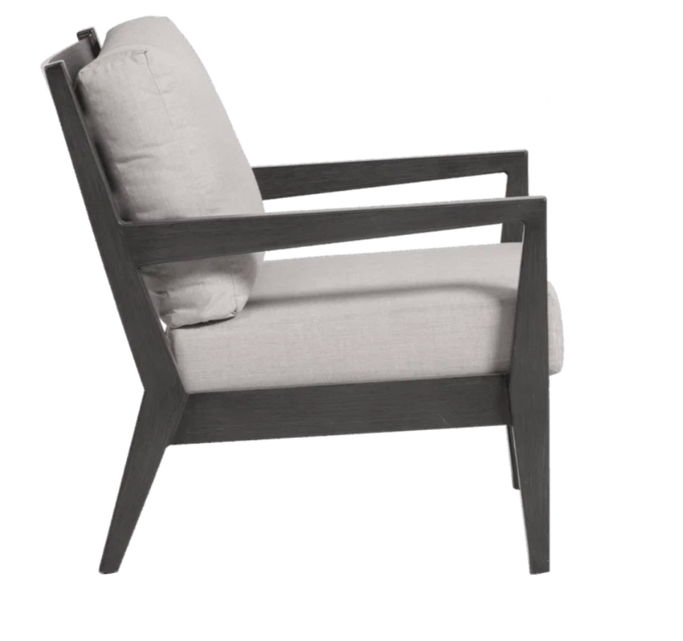 Lucia Club Chair by Ratana