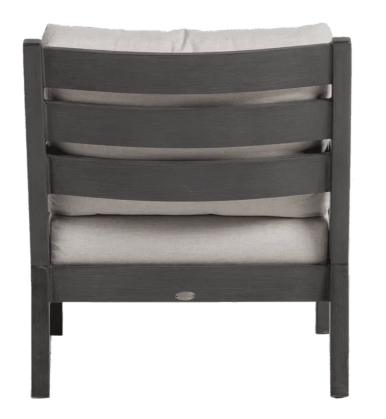 Lucia Club Chair by Ratana