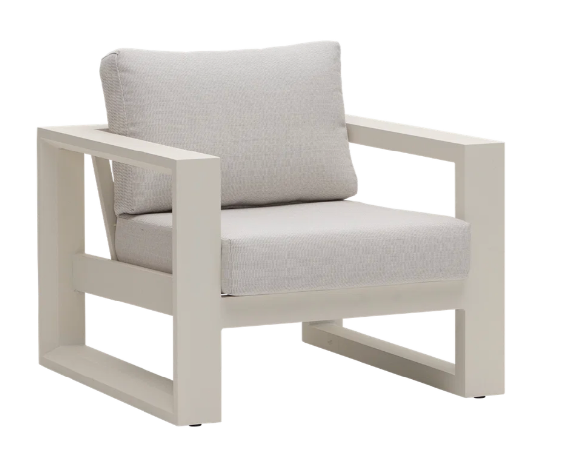 Element Club Chair by Ratana