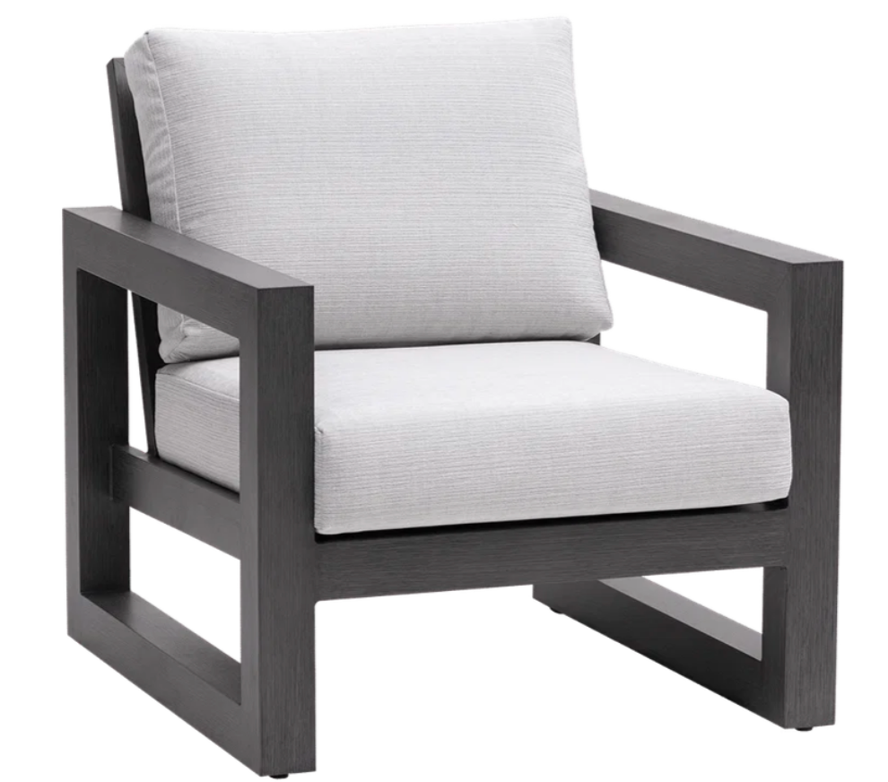 Milano Club Chair by Ratana