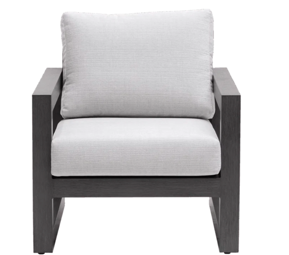 Milano Club Chair by Ratana