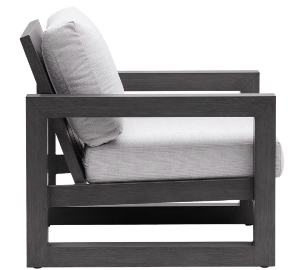 Milano Club Chair by Ratana