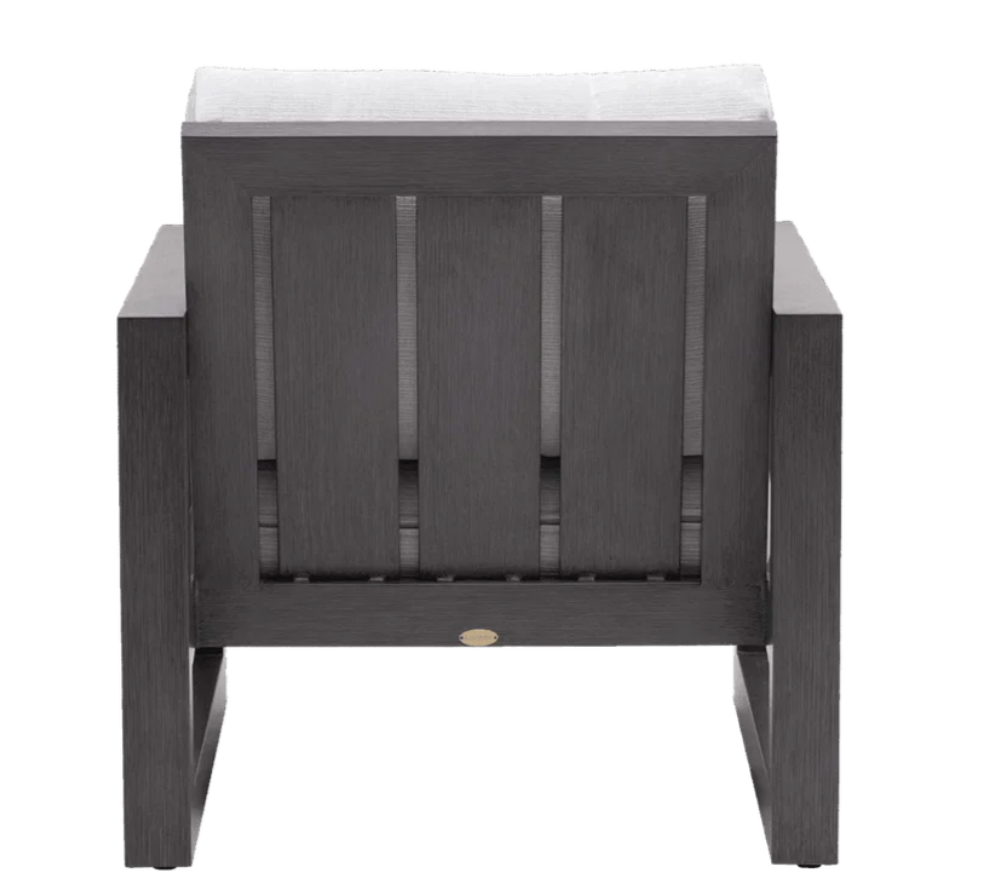 Milano Club Chair by Ratana