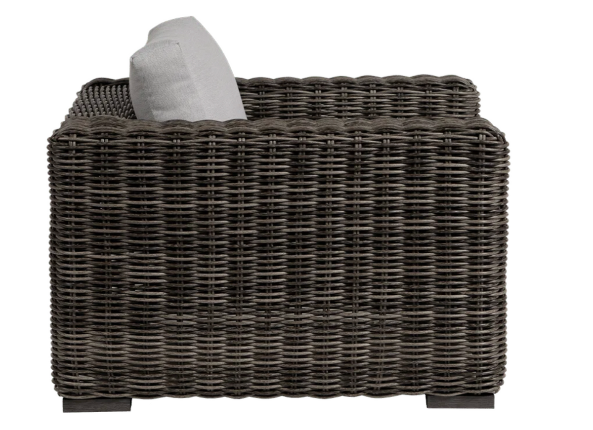 Cubo Club Chair by Ratana