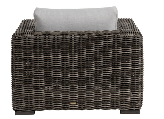 Cubo Club Chair by Ratana