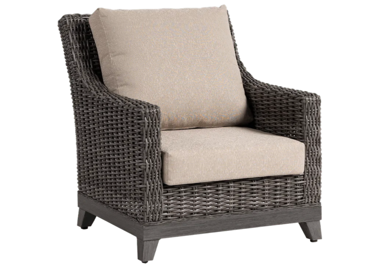 Budapest Club Chair by Ratana