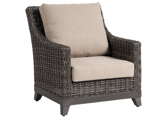 Budapest Club Chair by Ratana