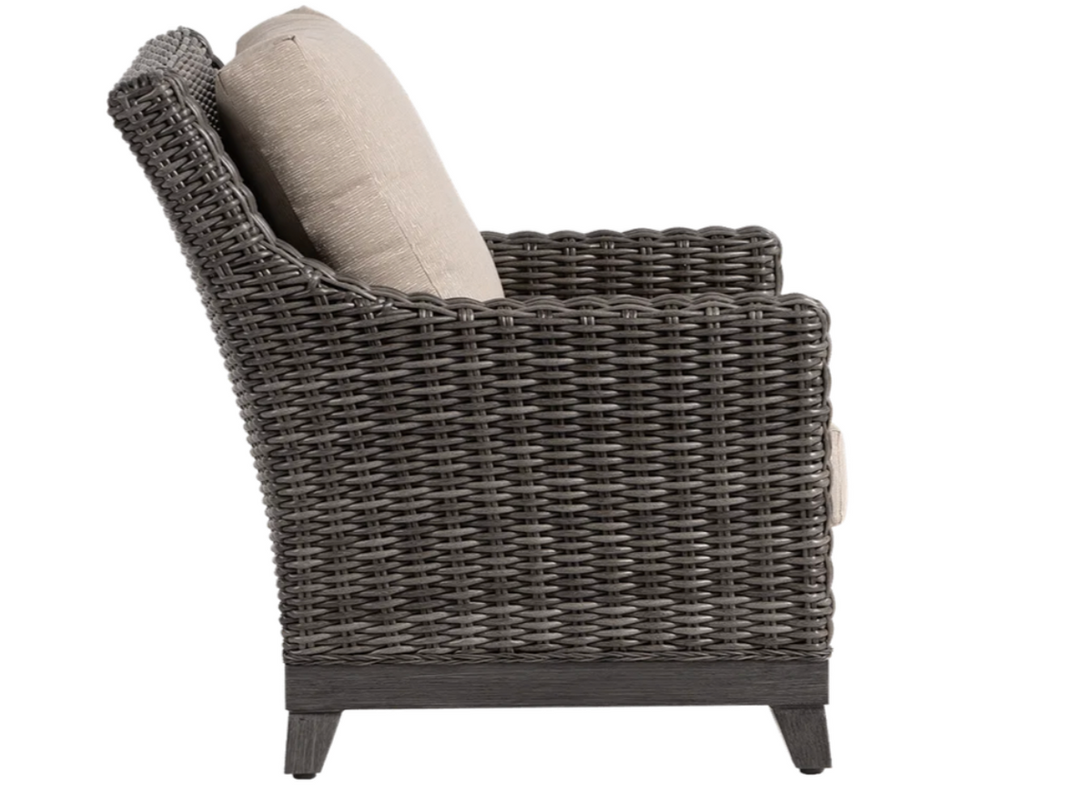 Budapest Club Chair by Ratana