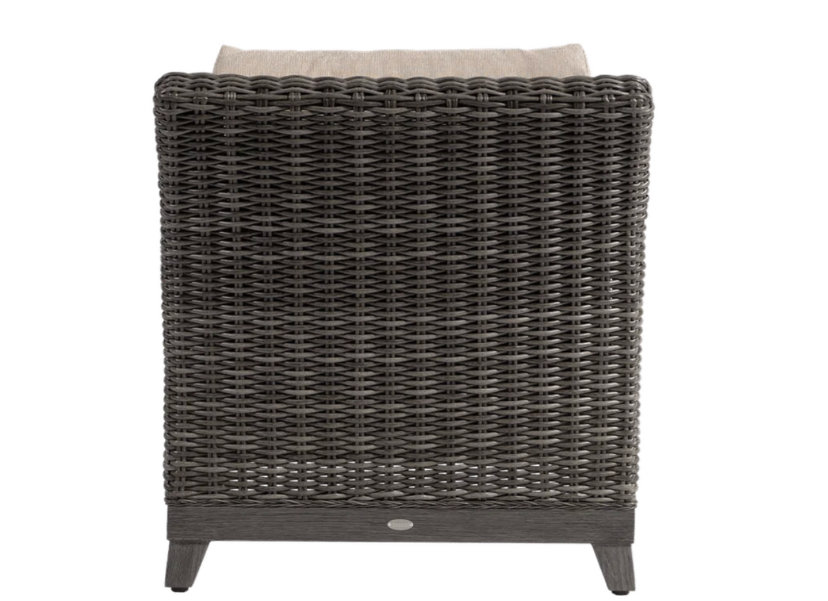 Budapest Club Chair by Ratana