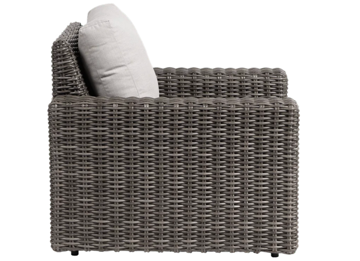 Mission Hill Club Chair by Ratana