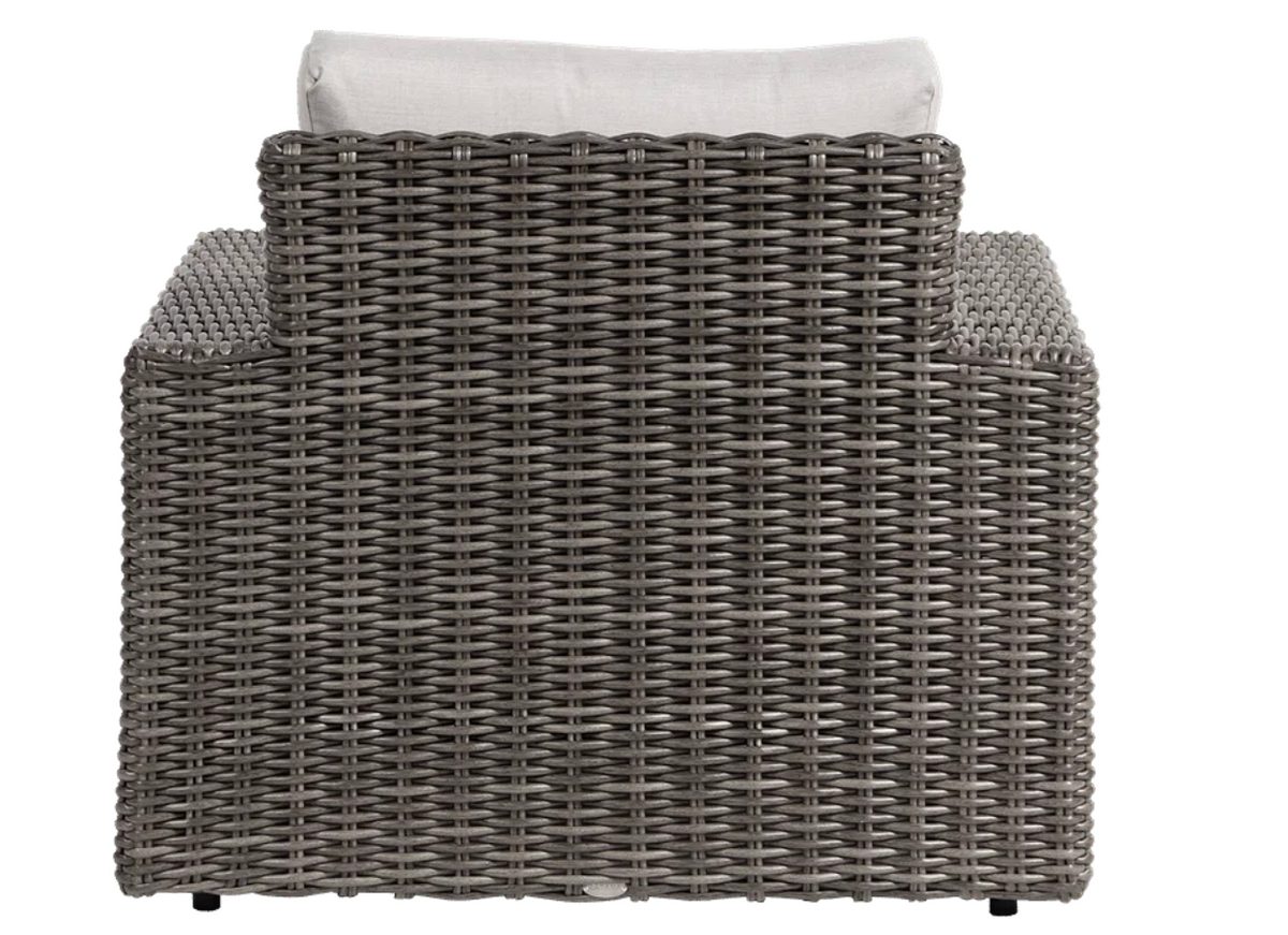 Mission Hill Club Chair by Ratana