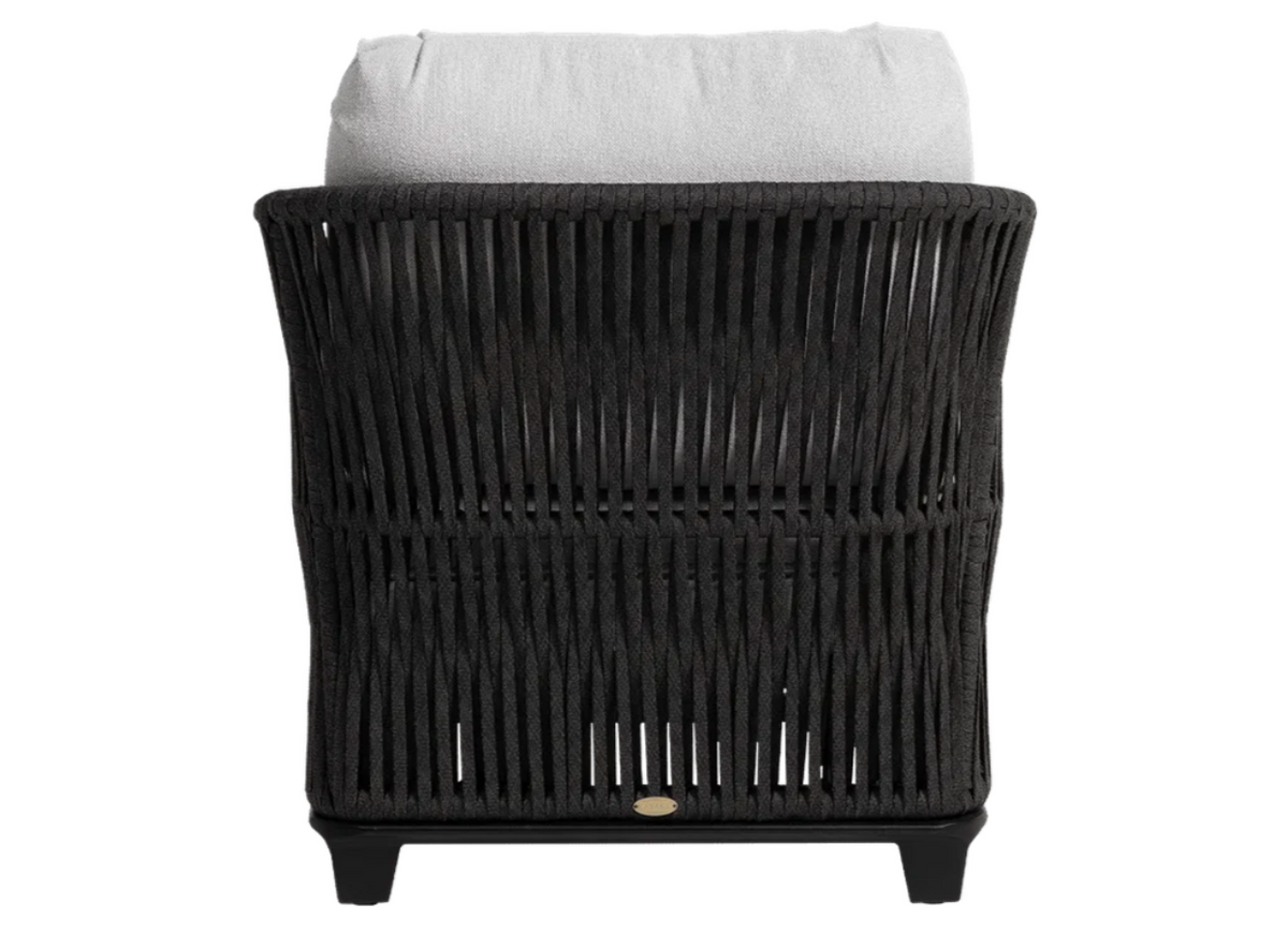 Gemelli Club Chair by Ratana