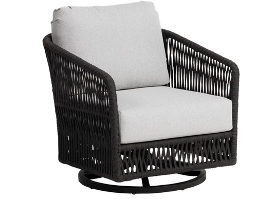 Gemelli Club Chair by Ratana