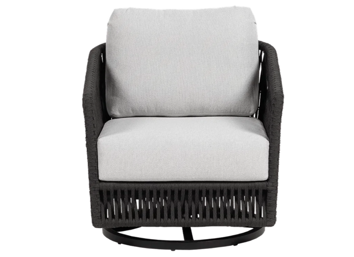 Gemelli Club Chair by Ratana