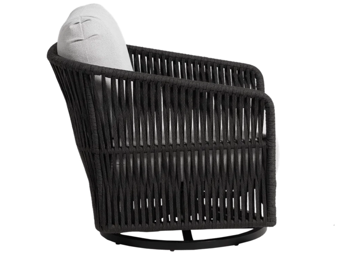 Gemelli Club Chair by Ratana