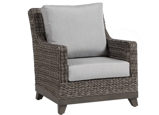 BOSTON club chair by Ratana