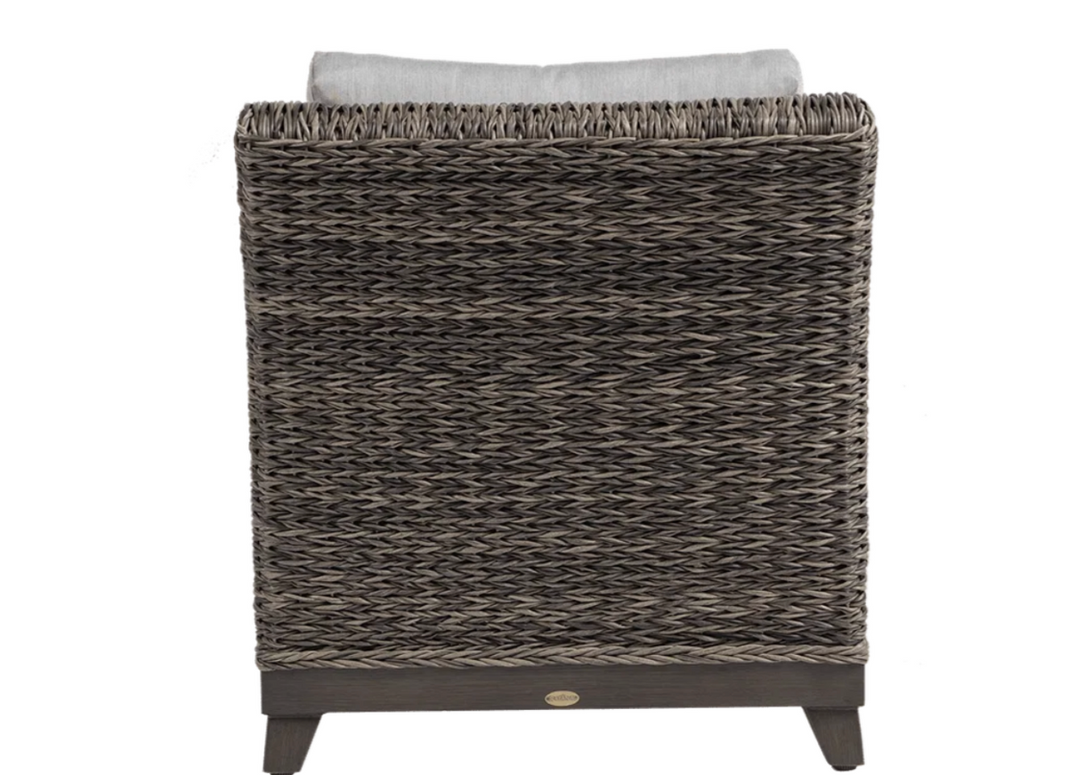 BOSTON club chair by Ratana