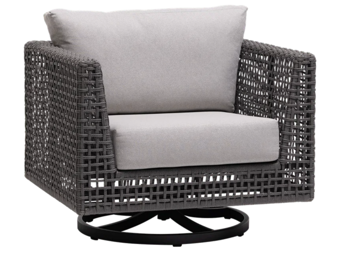 GENVAL club chair by Ratana