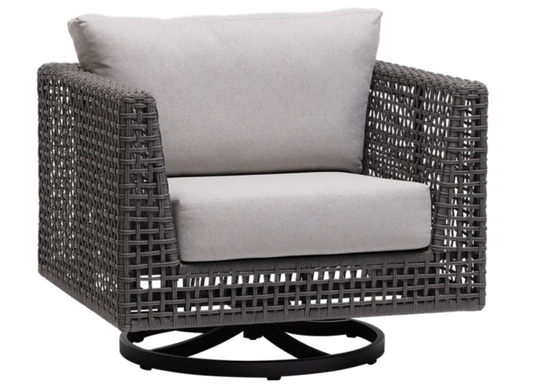 GENVAL club chair by Ratana