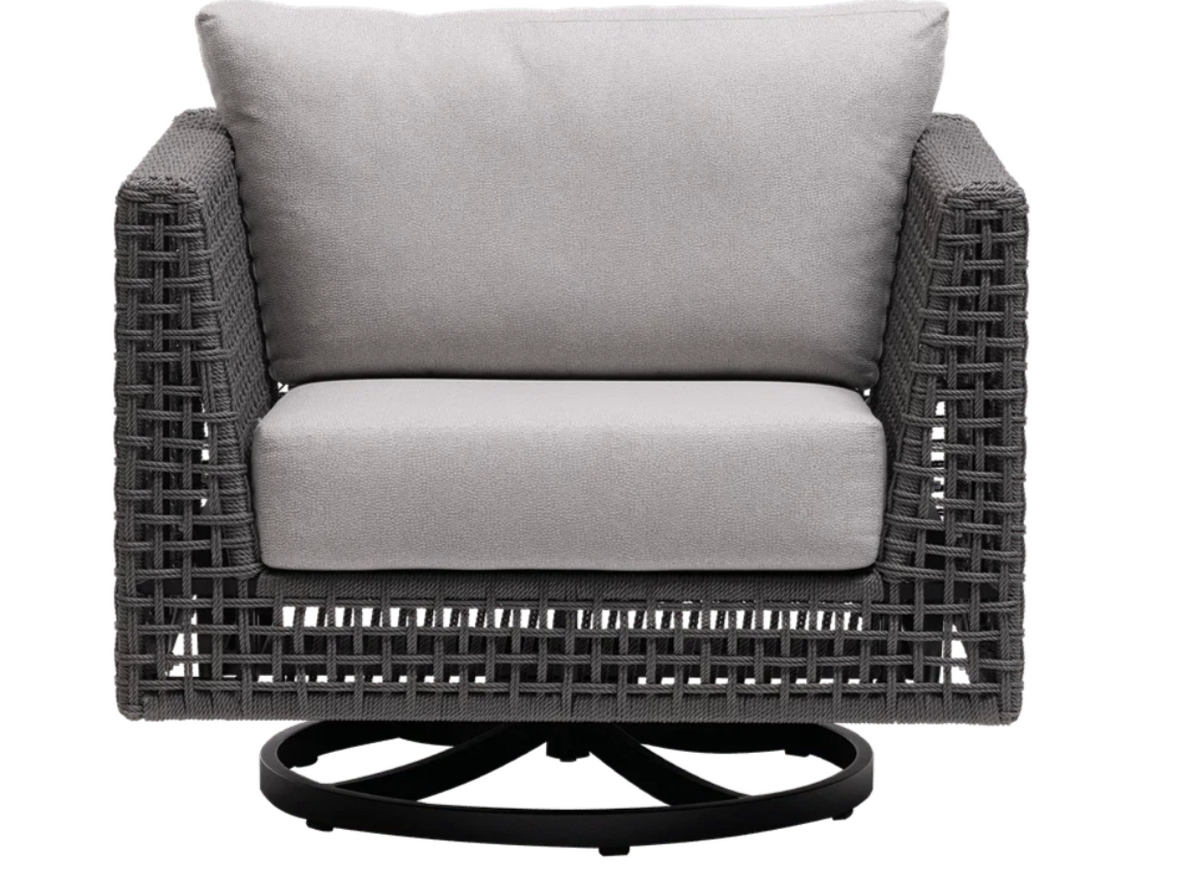 GENVAL club chair by Ratana
