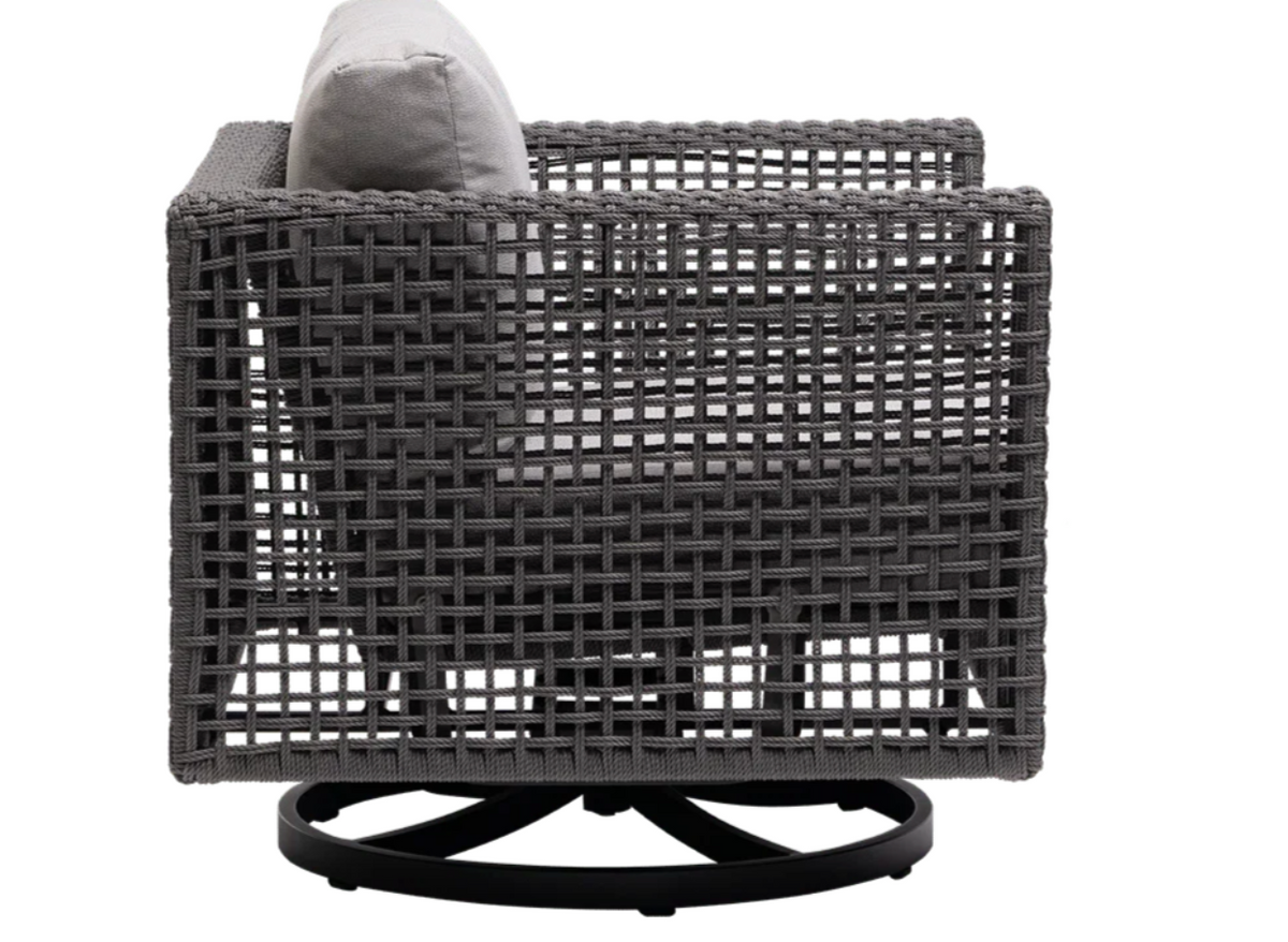 GENVAL club chair by Ratana