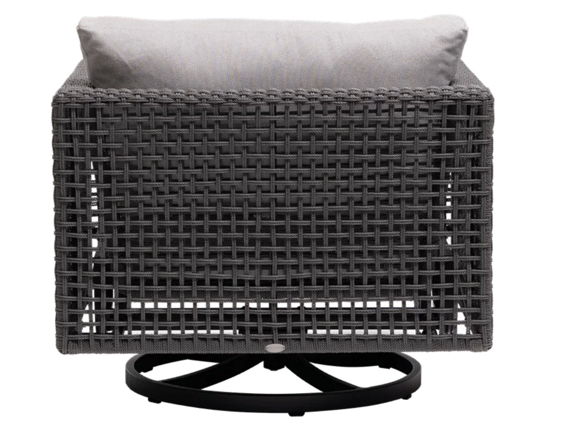 GENVAL club chair by Ratana