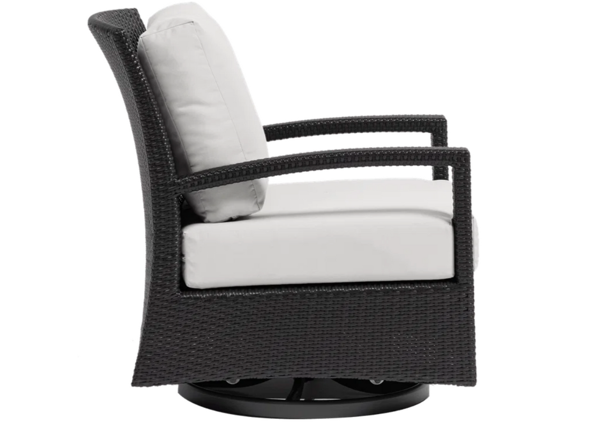 New Miami Lakes club chair by Ratana