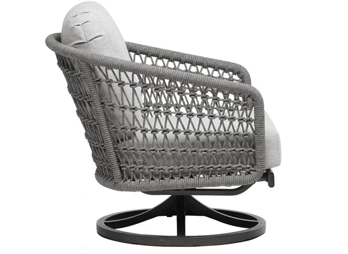 Poinciana Club Chair by Ratana