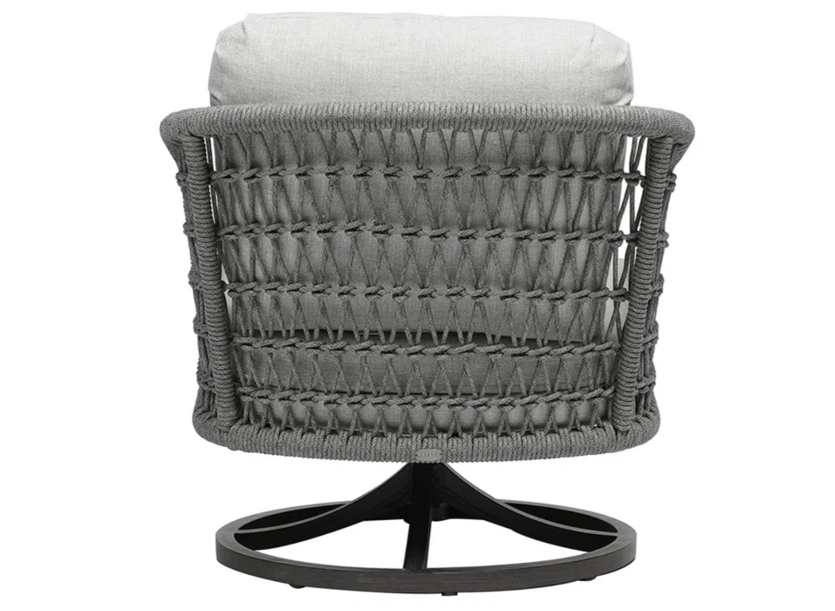 Poinciana Club Chair by Ratana